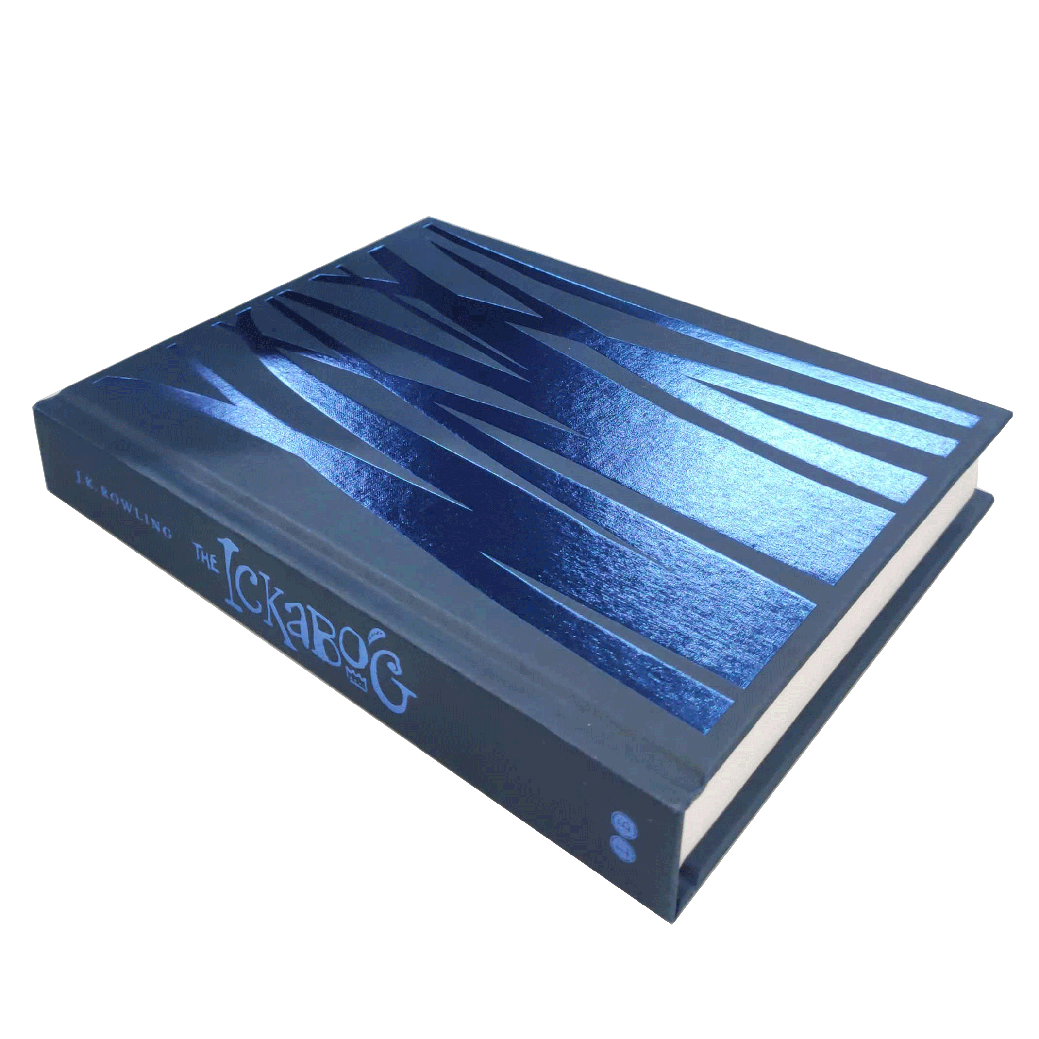 the ickabog - Ảnh 18