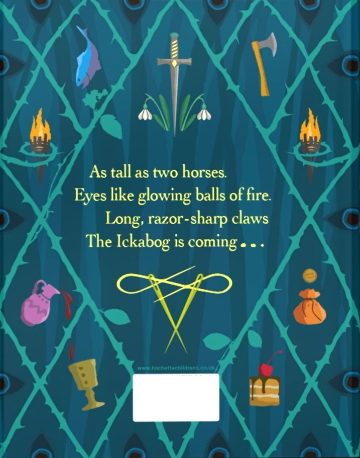 the ickabog - Ảnh 4