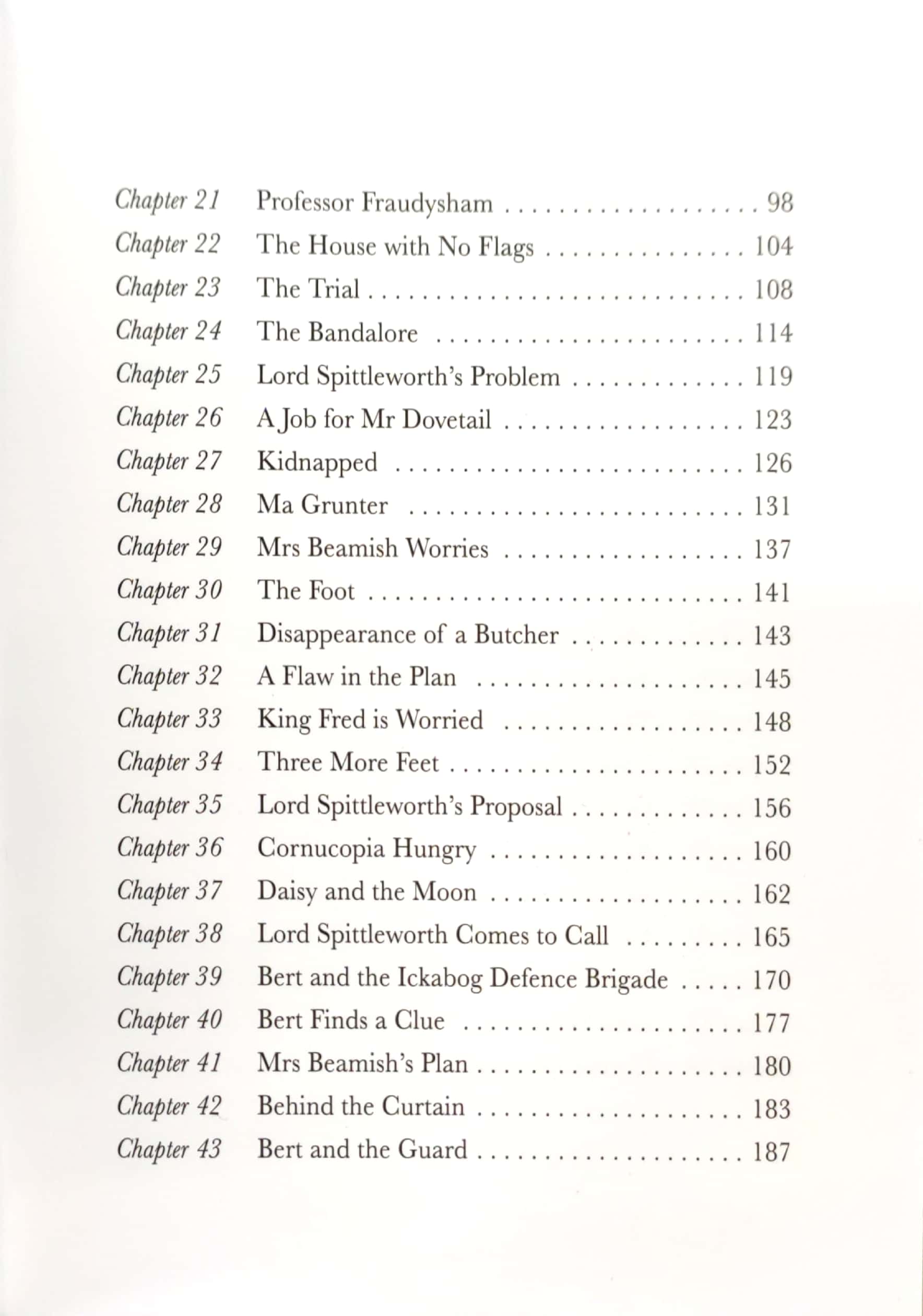 the ickabog - Ảnh 6