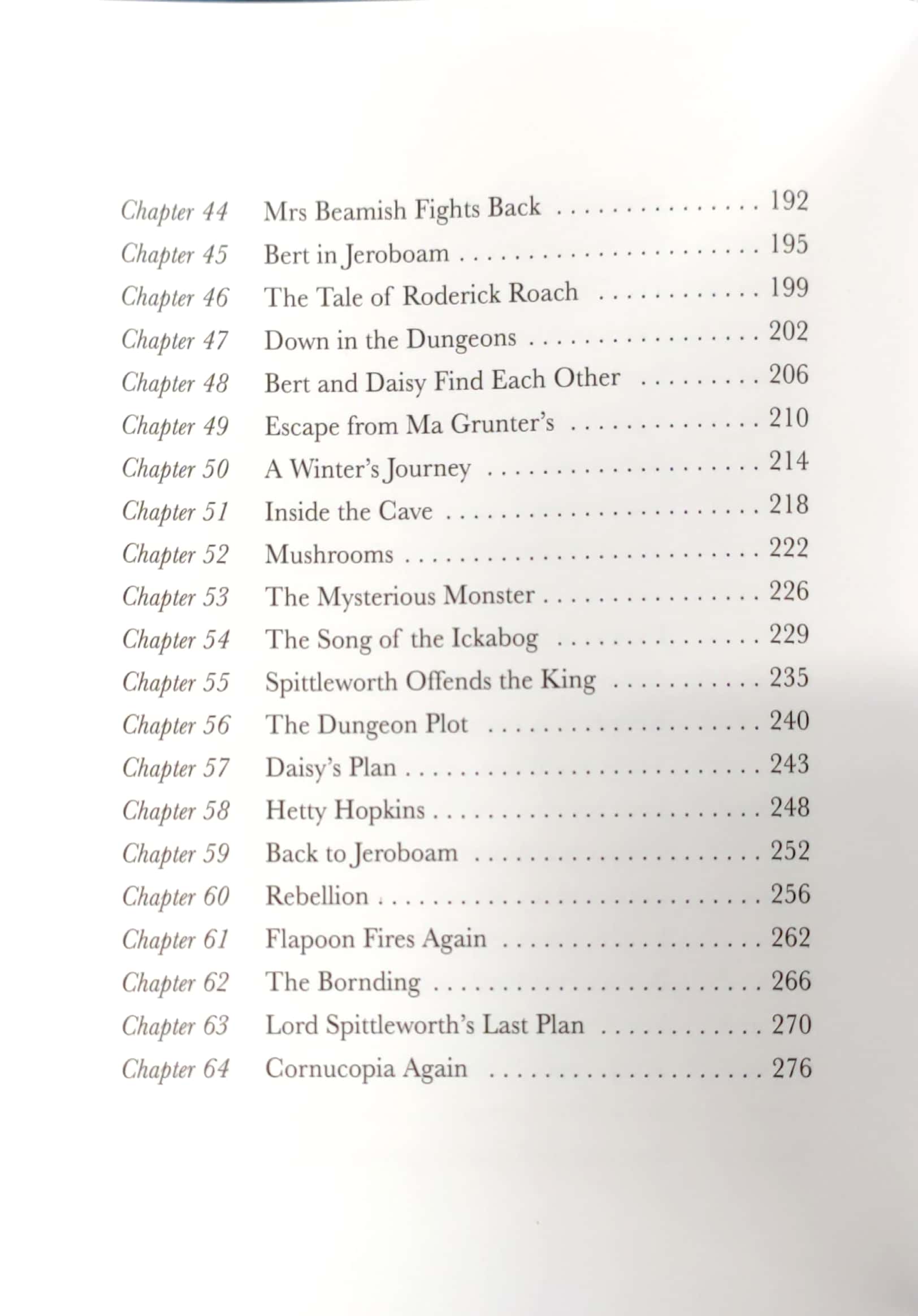 the ickabog - Ảnh 8