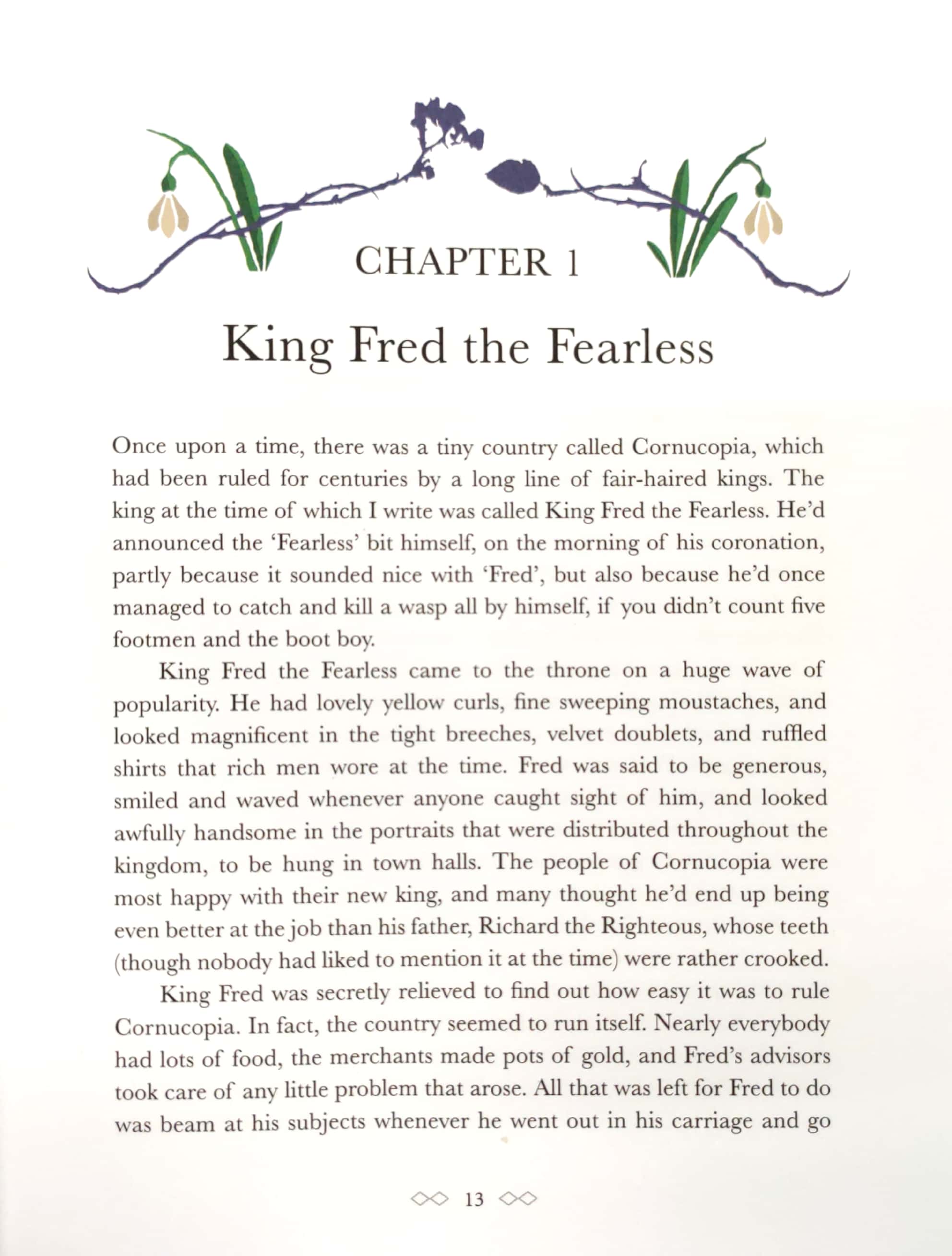 the ickabog - Ảnh 9