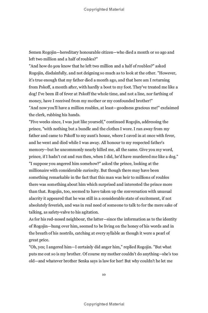 The Idiot - Ảnh 10