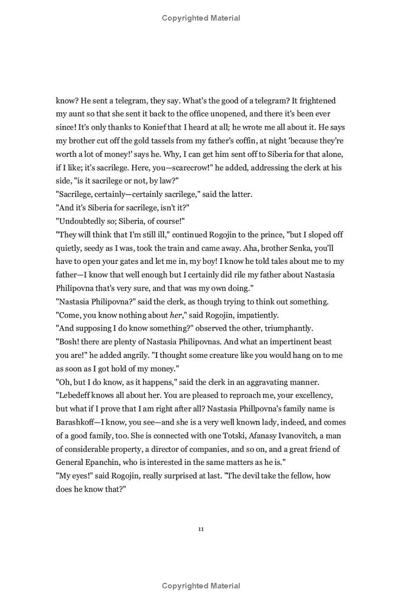 The Idiot - Ảnh 11