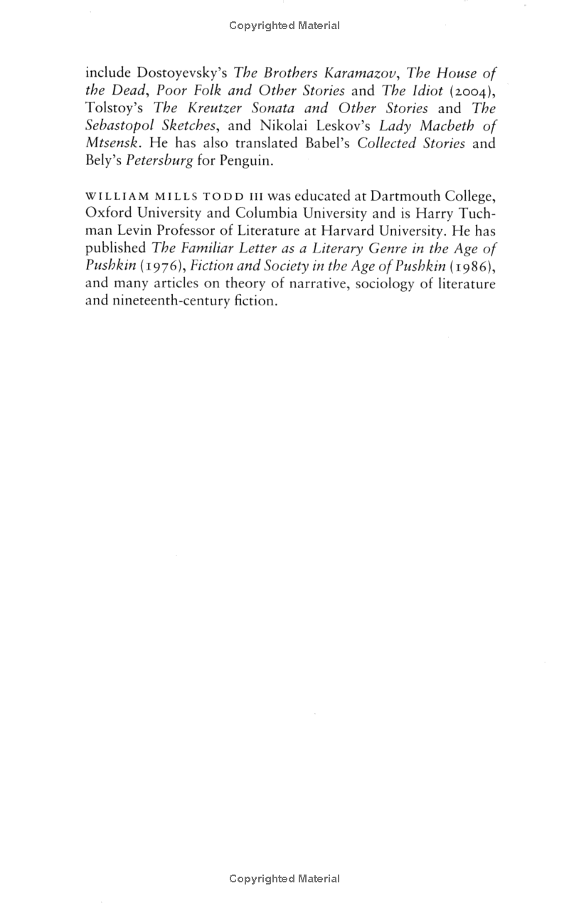 the idiot (penguin classics) - Ảnh 4