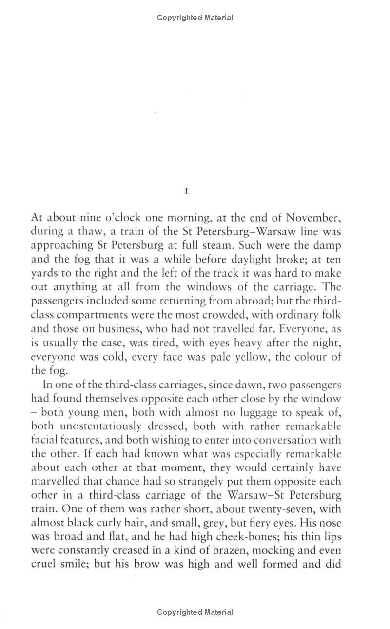 the idiot (penguin classics) - Ảnh 7