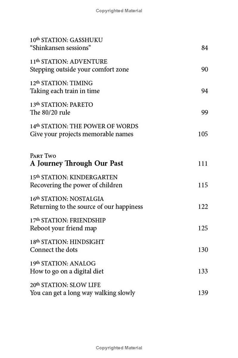 the ikigai journey: a practical guide to finding happiness and purpose the japanese way - Ảnh 5