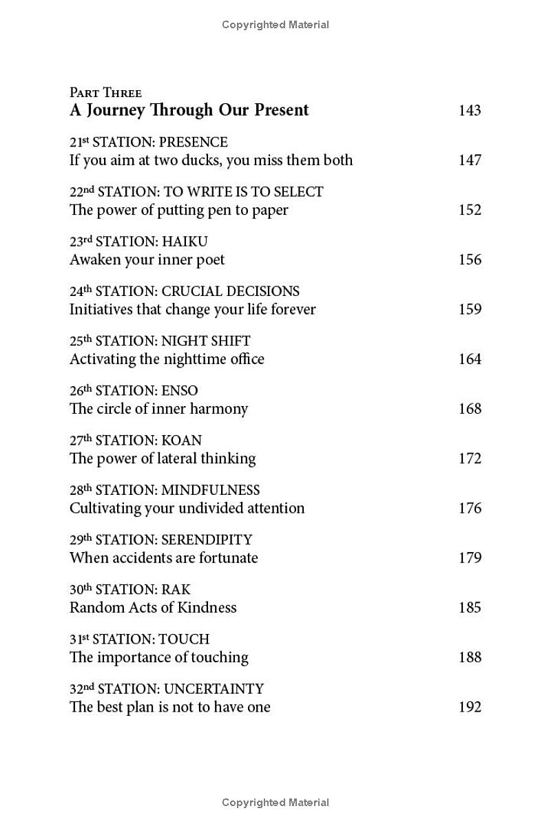 the ikigai journey: a practical guide to finding happiness and purpose the japanese way - Ảnh 6