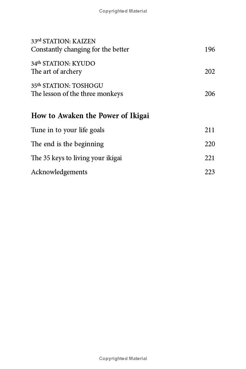 the ikigai journey: a practical guide to finding happiness and purpose the japanese way - Ảnh 7