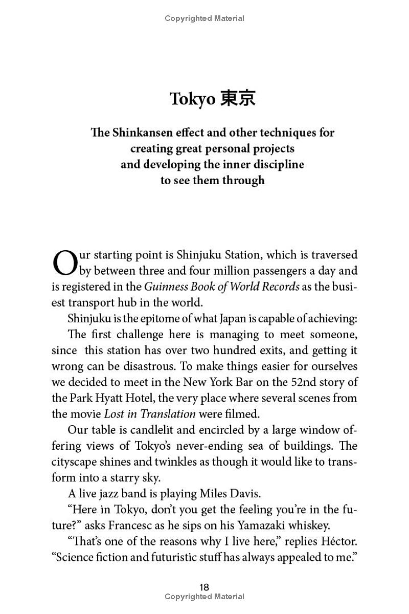 the ikigai journey: a practical guide to finding happiness and purpose the japanese way - Ảnh 9