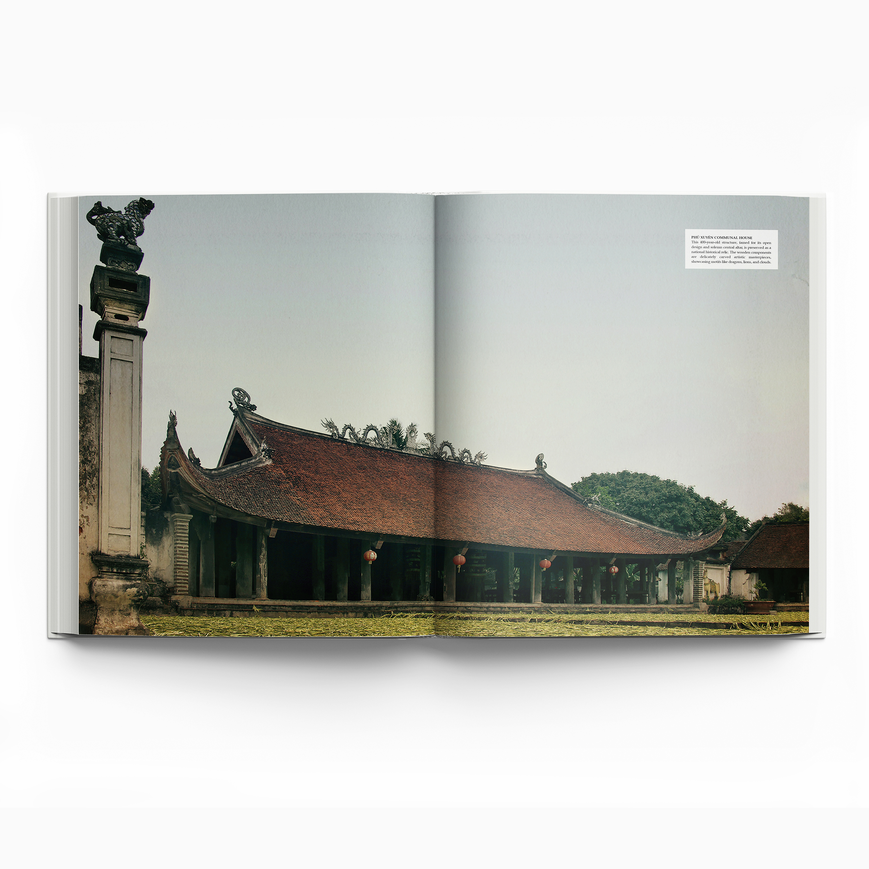 The Illustrated History Of Vietnam - Bìa Cứng - Ảnh 6