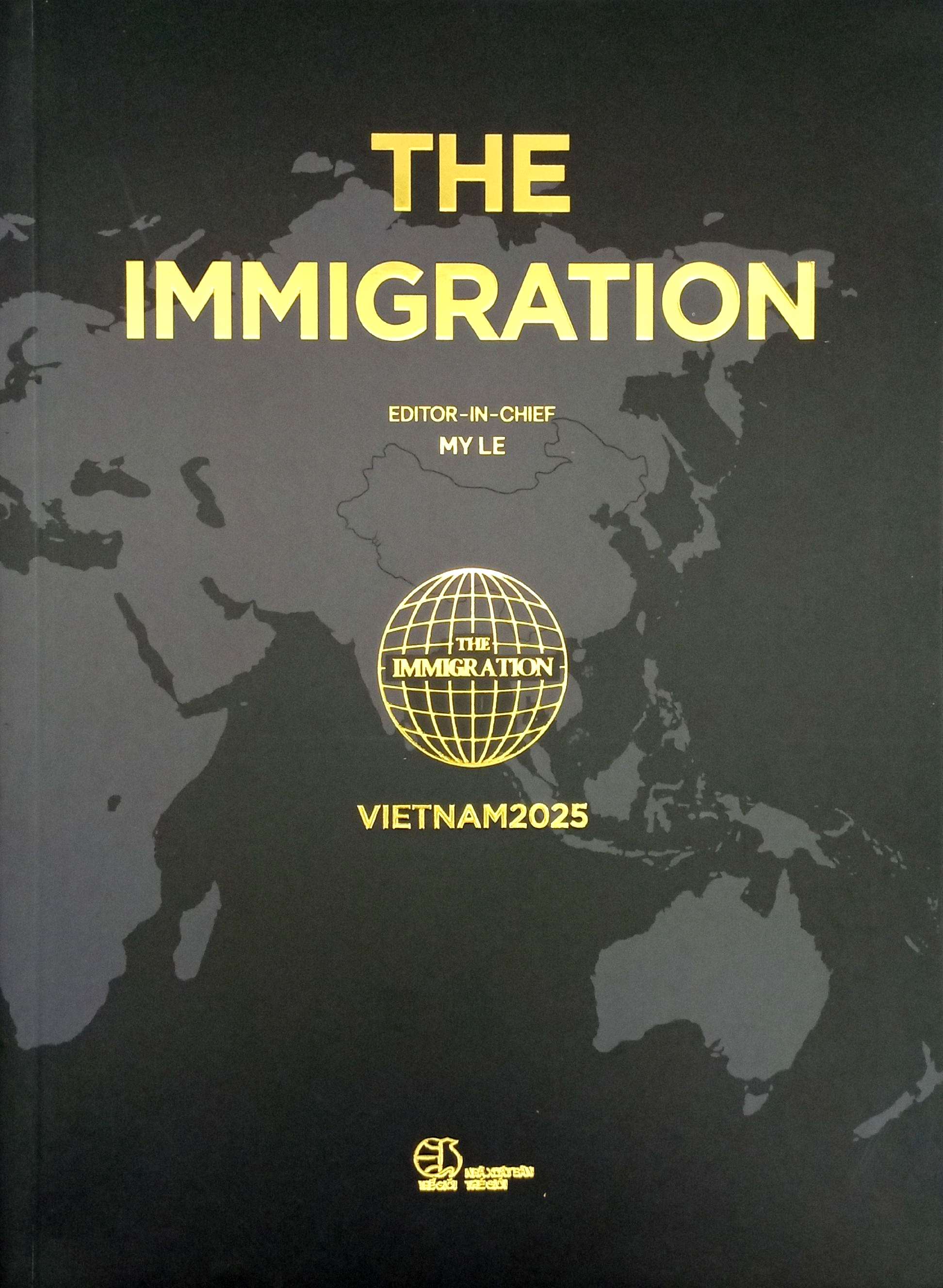 The Immigration - Ảnh 2