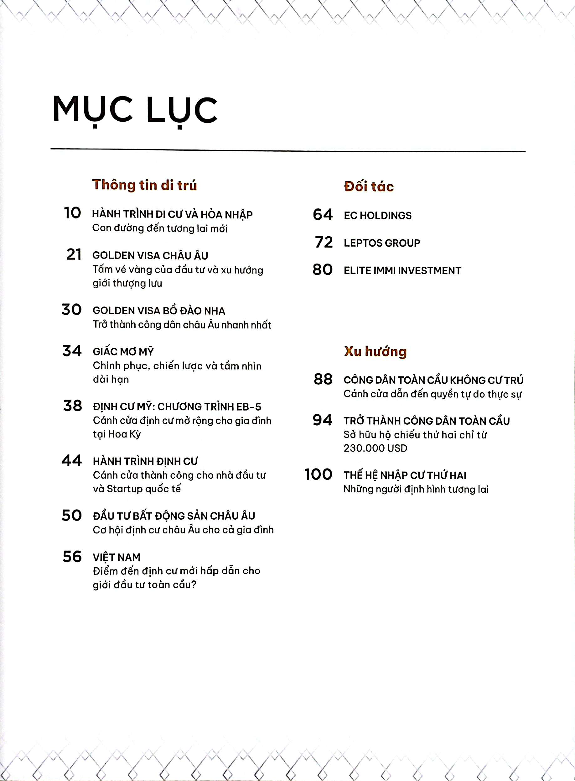 The Immigration - Ảnh 4