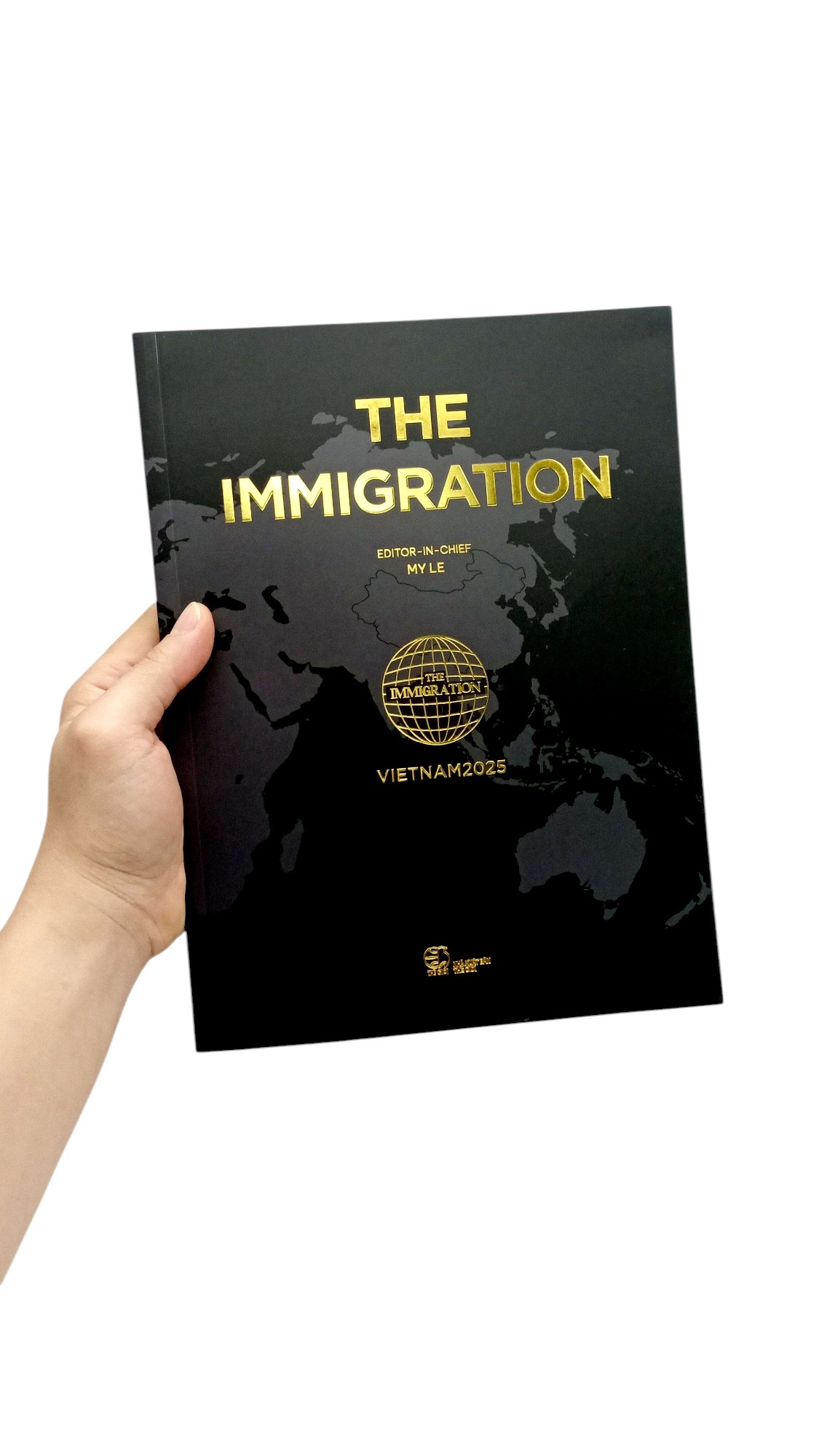 The Immigration - Ảnh 8