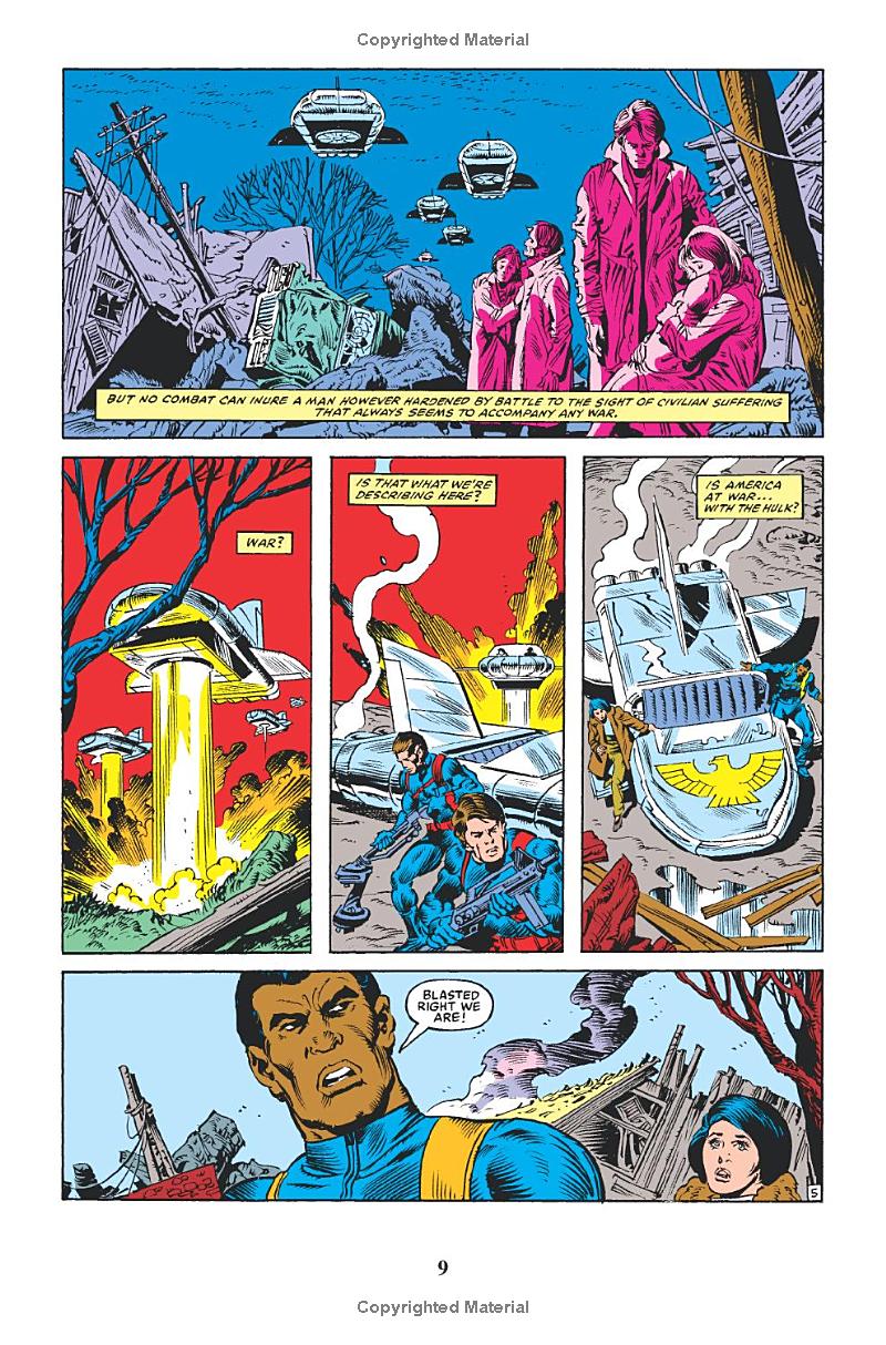 the incredible hulk epic collection: crossroads - Ảnh 10