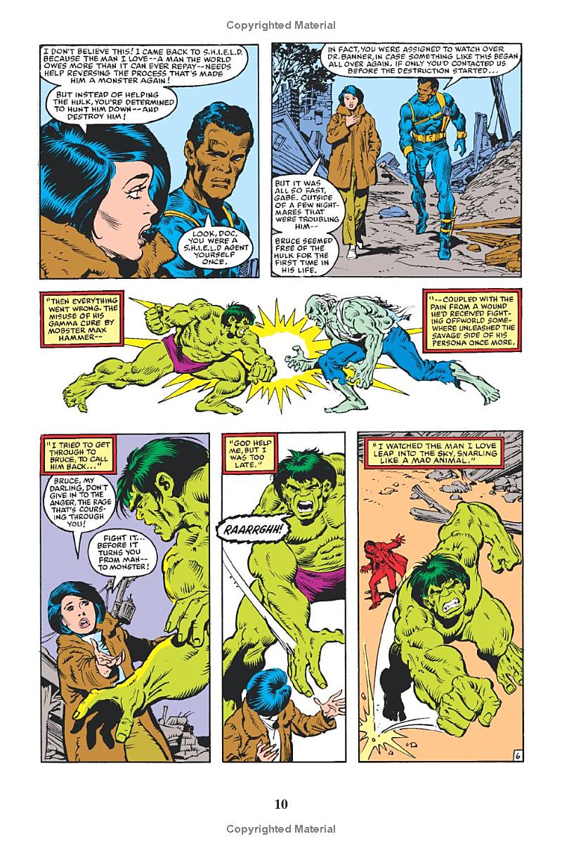 the incredible hulk epic collection: crossroads - Ảnh 11