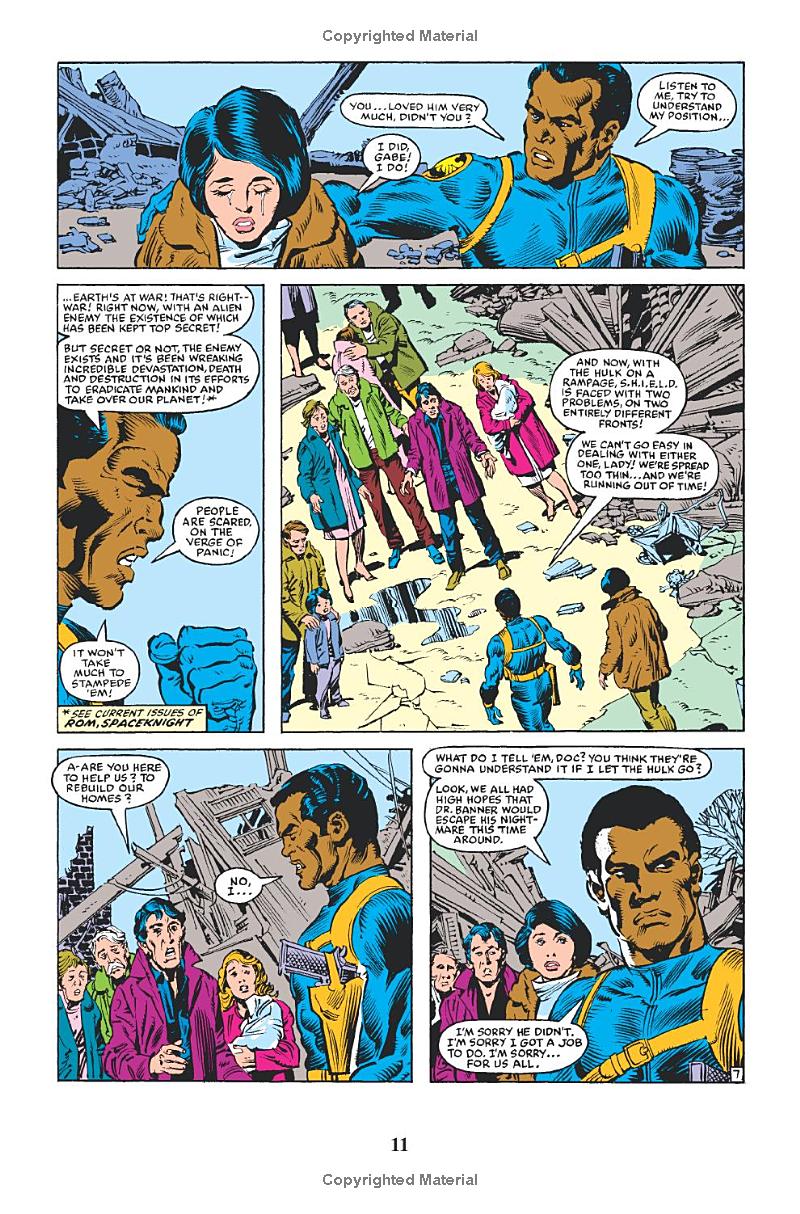 the incredible hulk epic collection: crossroads - Ảnh 12