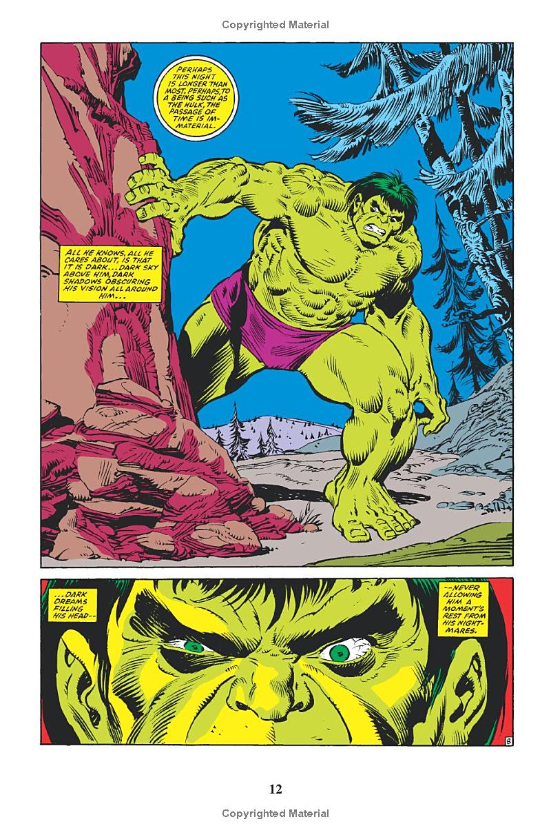 the incredible hulk epic collection: crossroads - Ảnh 13