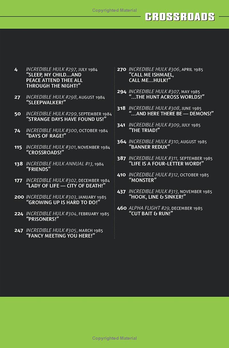 the incredible hulk epic collection: crossroads - Ảnh 5