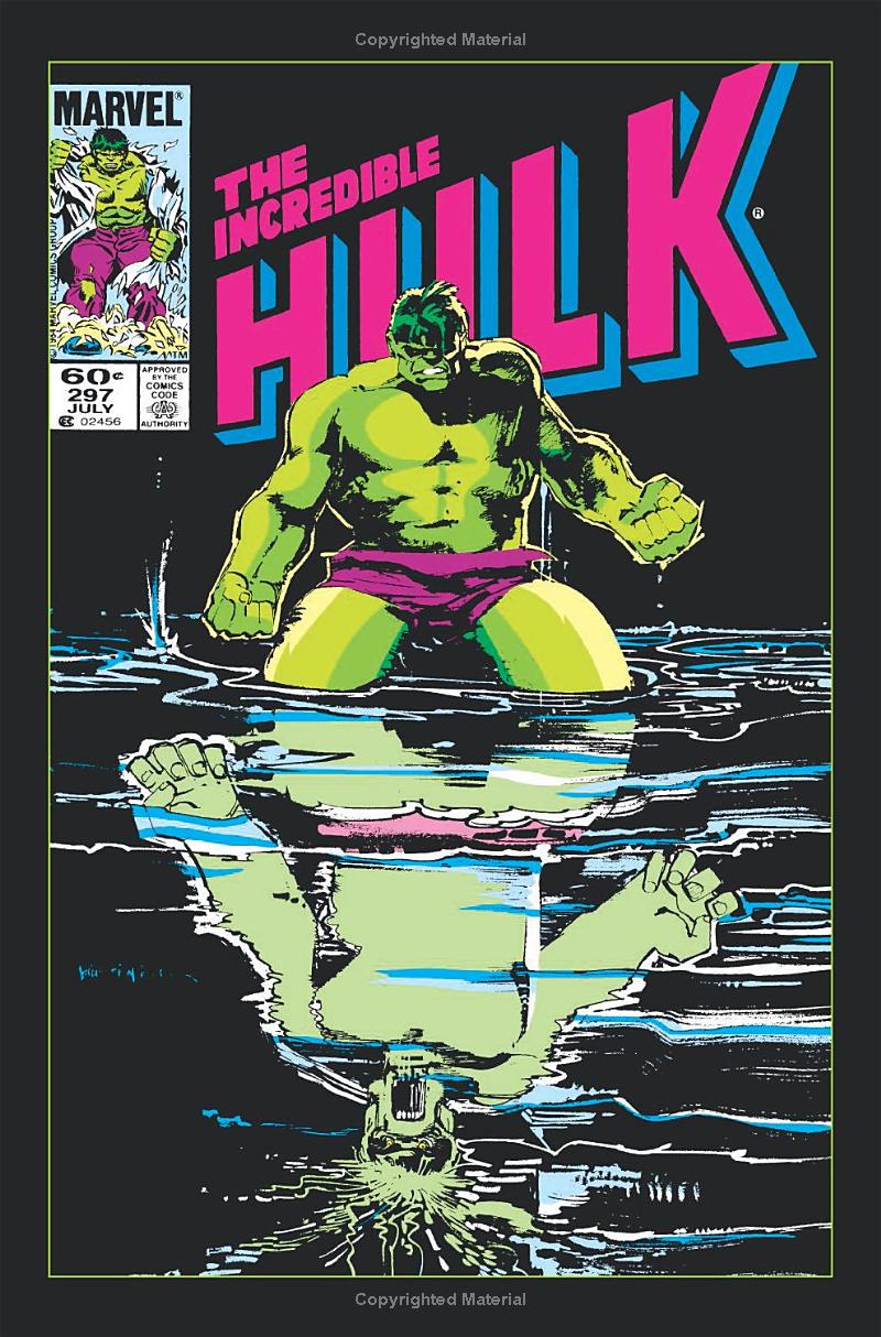 the incredible hulk epic collection: crossroads - Ảnh 6