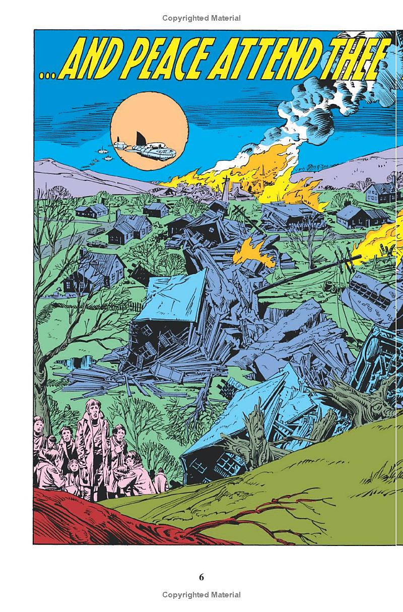 the incredible hulk epic collection: crossroads - Ảnh 8