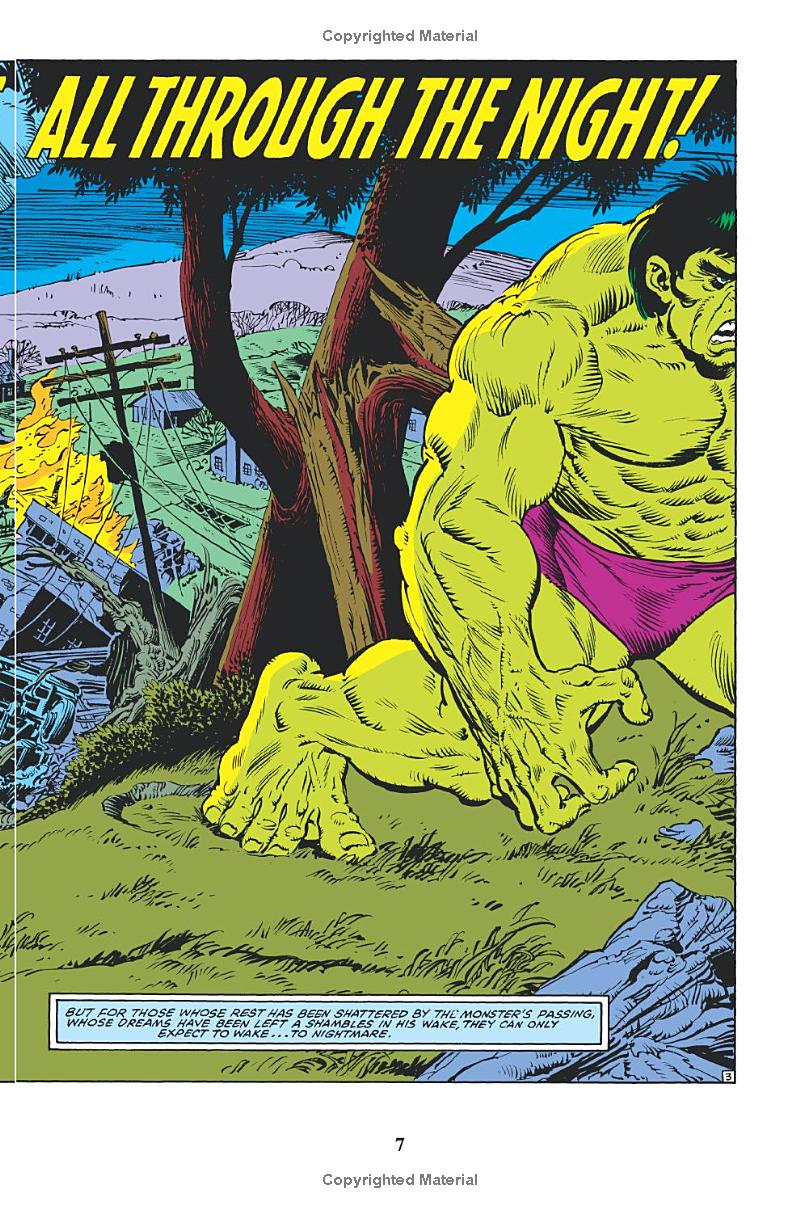 the incredible hulk epic collection: crossroads - Ảnh 9