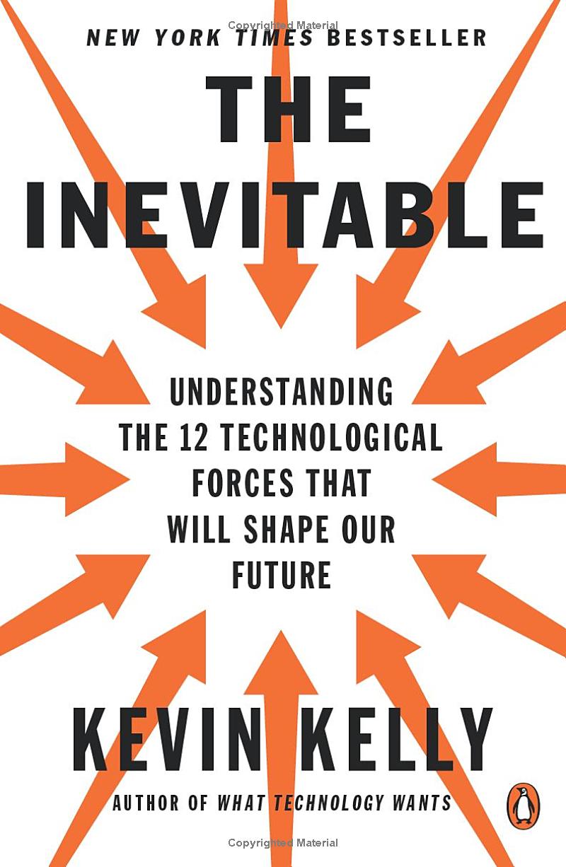 the inevitable - Ảnh 2