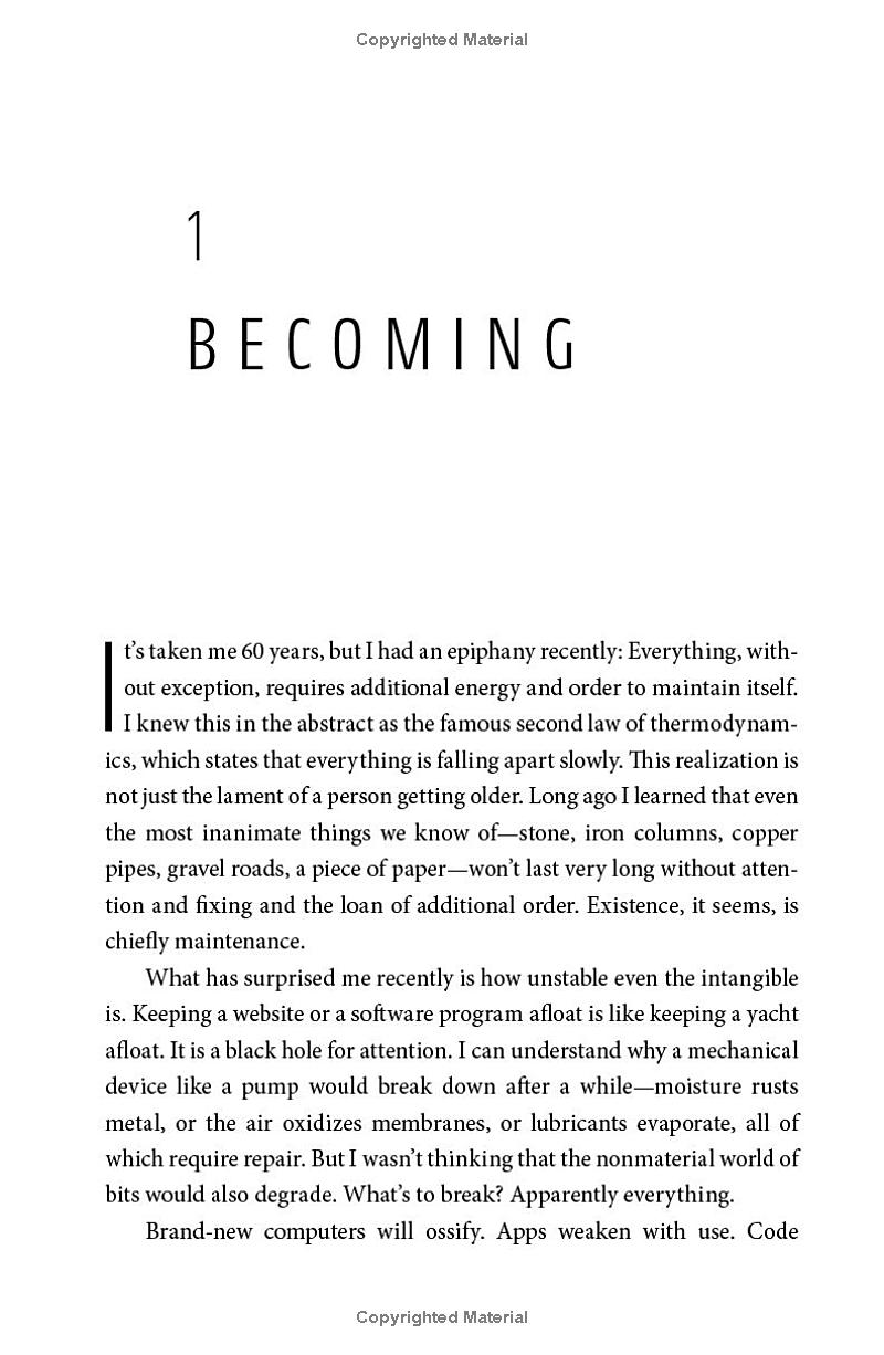 the inevitable - Ảnh 5