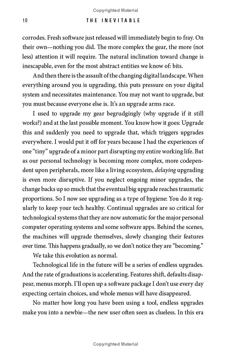 the inevitable - Ảnh 6