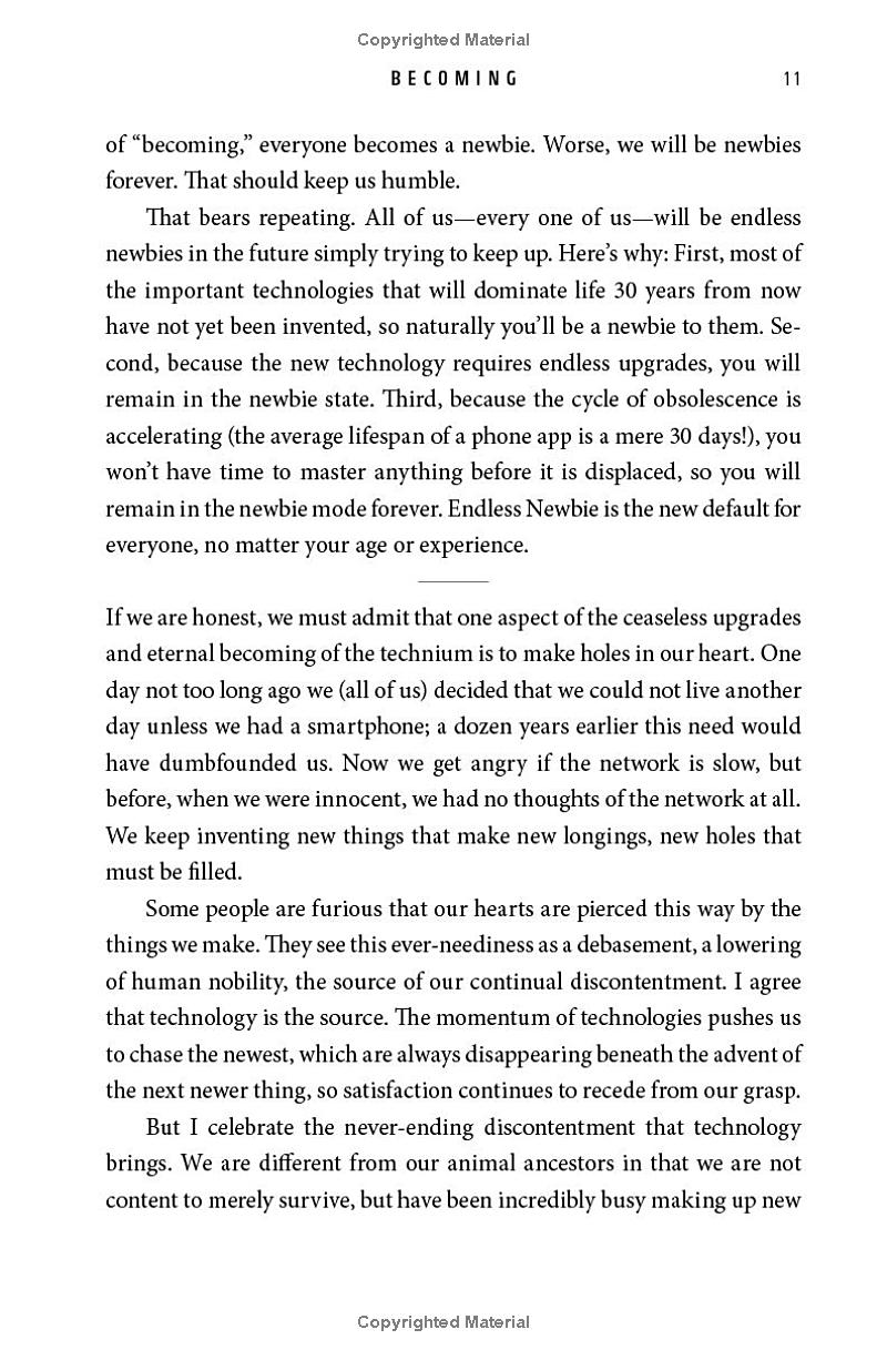 the inevitable - Ảnh 7