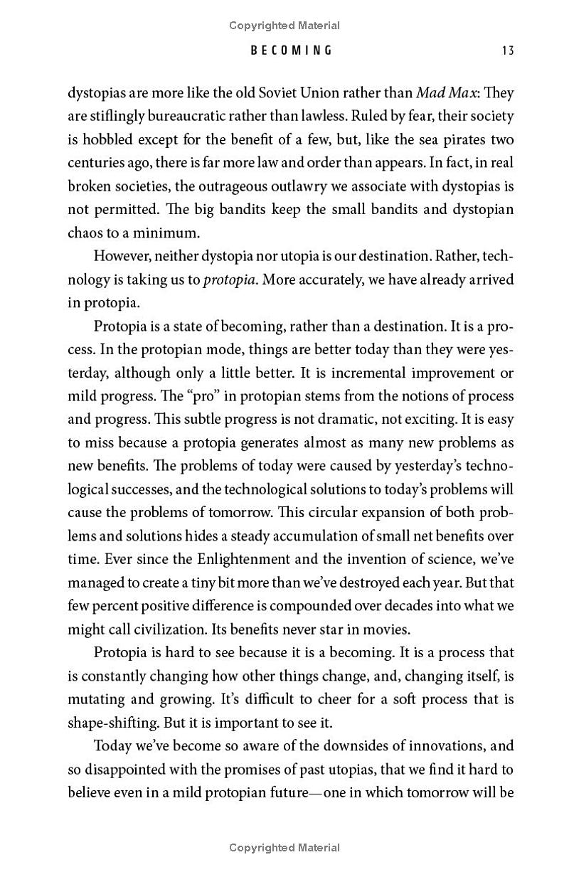 the inevitable - Ảnh 9