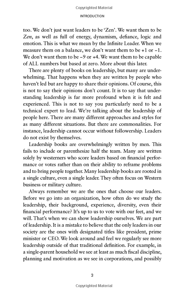 the infinite leader: balancing the demands of modern business leadership (kogan page inspire) - Ảnh 10