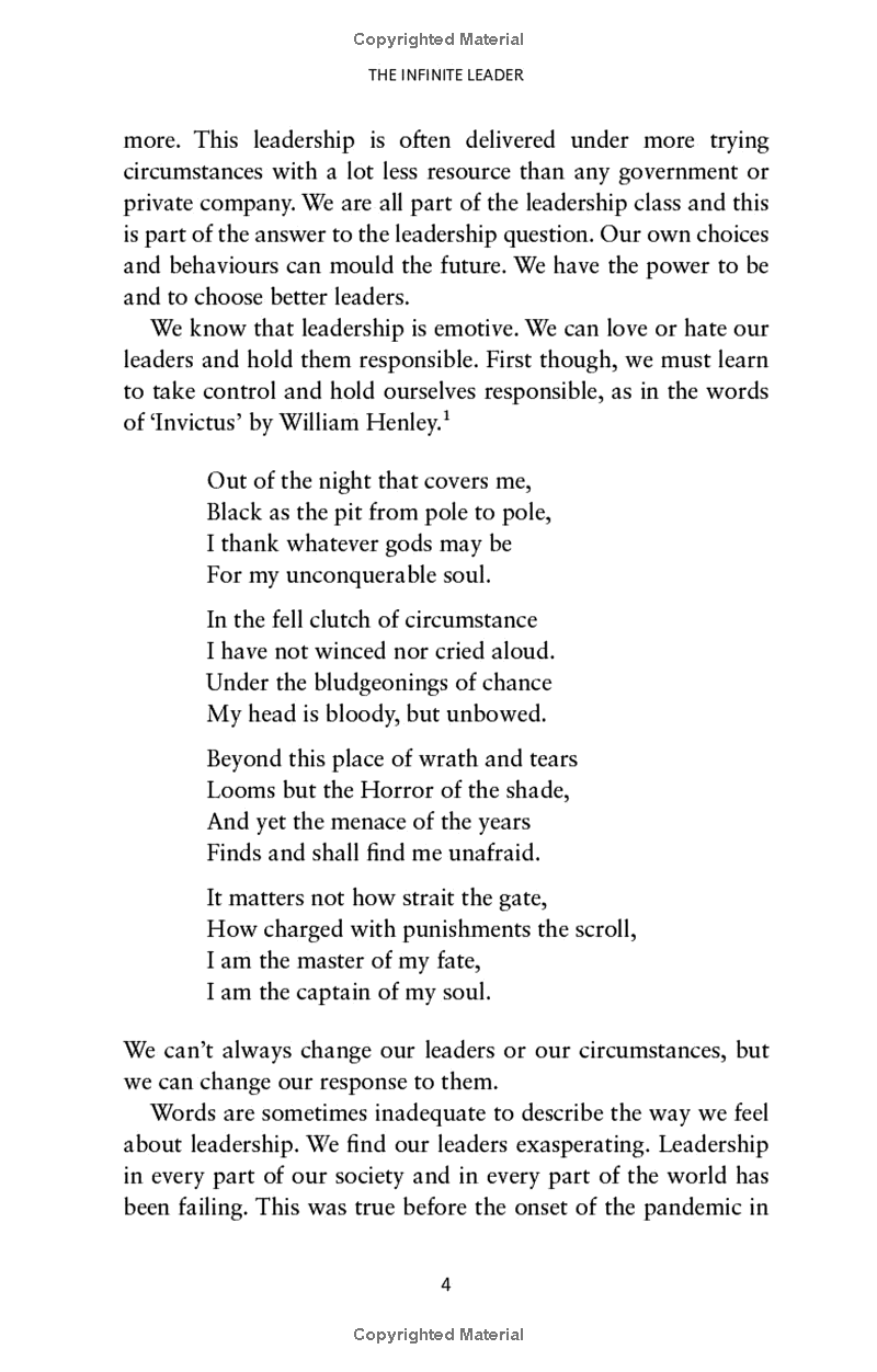 the infinite leader: balancing the demands of modern business leadership (kogan page inspire) - Ảnh 11