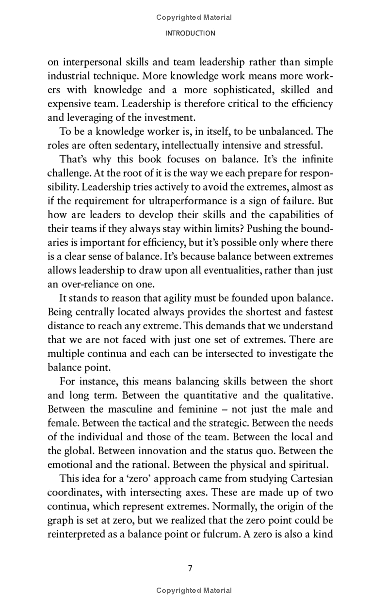 the infinite leader: balancing the demands of modern business leadership (kogan page inspire) - Ảnh 14