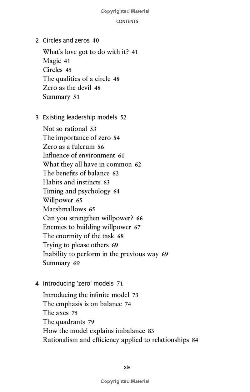 the infinite leader: balancing the demands of modern business leadership (kogan page inspire) - Ảnh 7