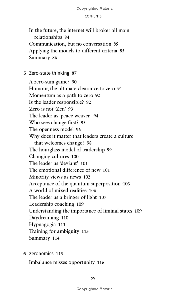 the infinite leader: balancing the demands of modern business leadership (kogan page inspire) - Ảnh 8