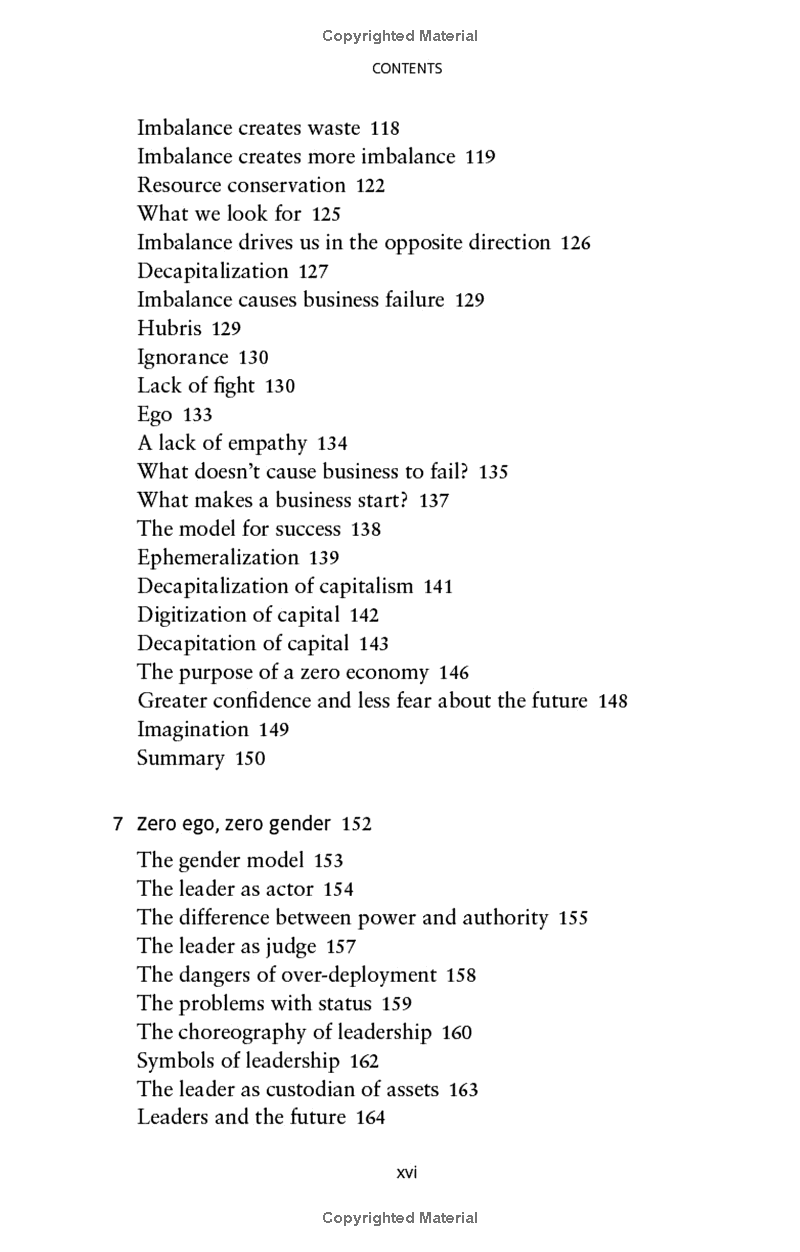 the infinite leader: balancing the demands of modern business leadership (kogan page inspire) - Ảnh 9