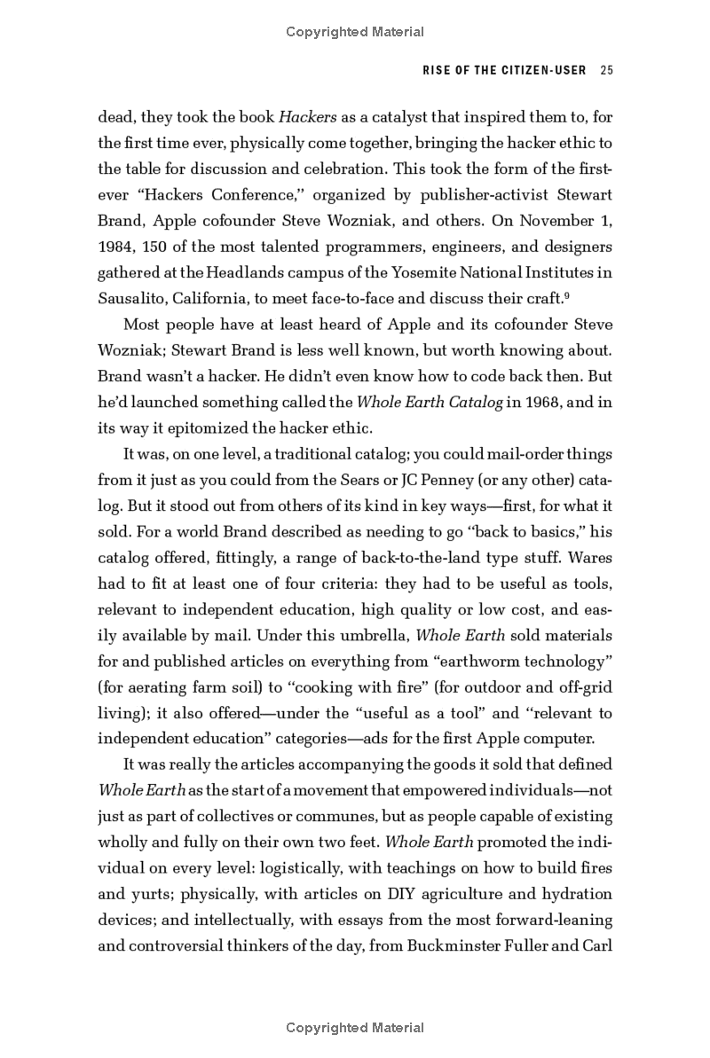 the information trade - Ảnh 11