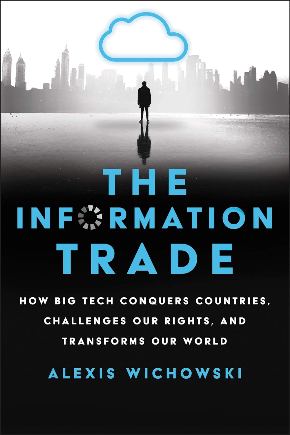the information trade - Ảnh 2
