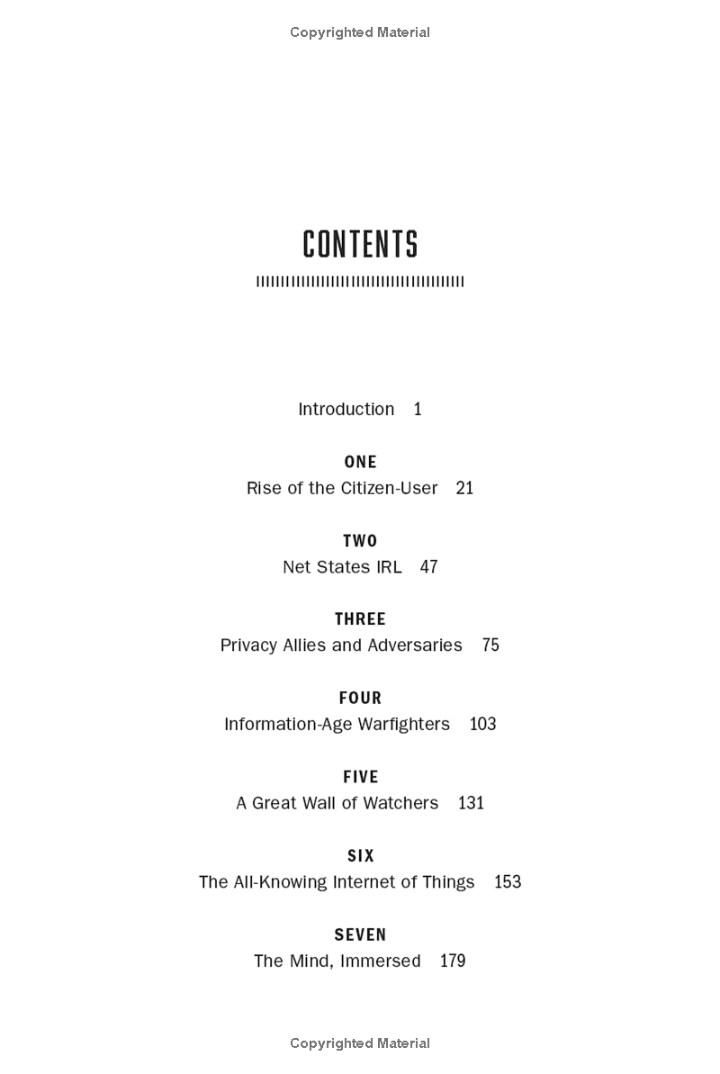 the information trade - Ảnh 4