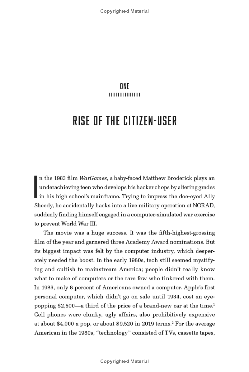 the information trade - Ảnh 7