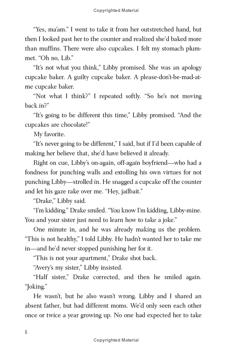 the inheritance games (book 1) - Ảnh 11