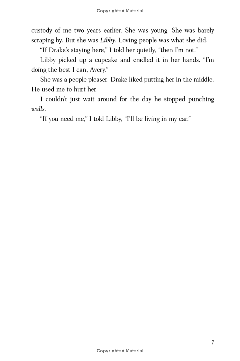 the inheritance games (book 1) - Ảnh 12