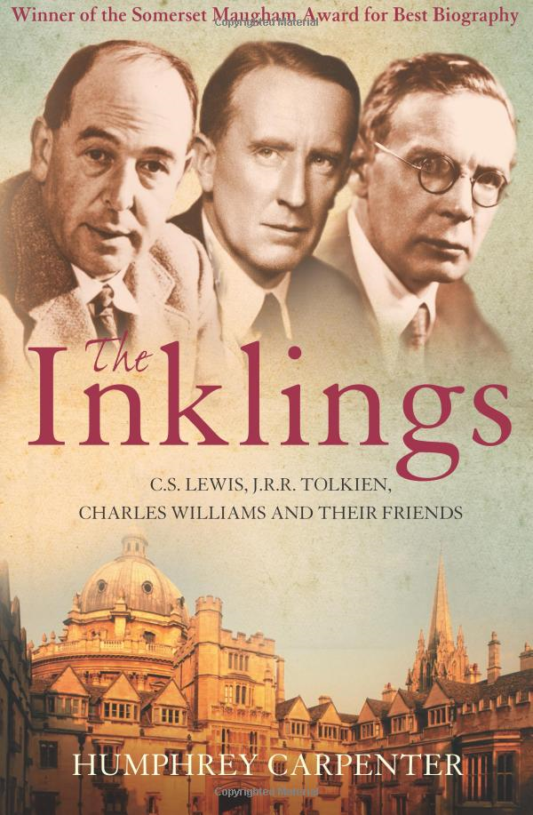 the inklings: c. s. lewis, j. r. r. tolkien and their friends - Ảnh 2