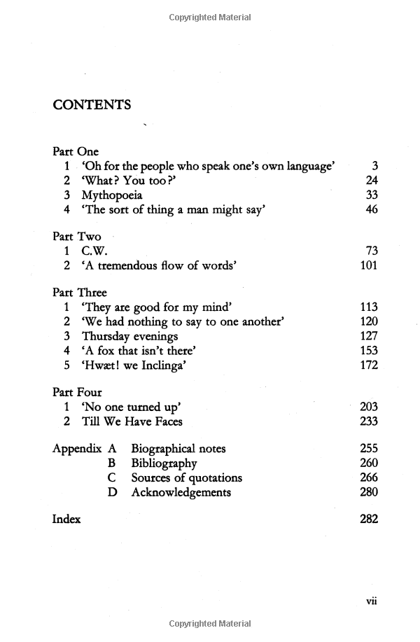 the inklings: c. s. lewis, j. r. r. tolkien and their friends - Ảnh 3