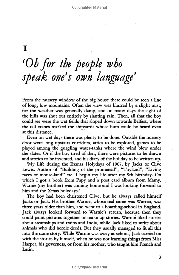 the inklings: c. s. lewis, j. r. r. tolkien and their friends - Ảnh 4