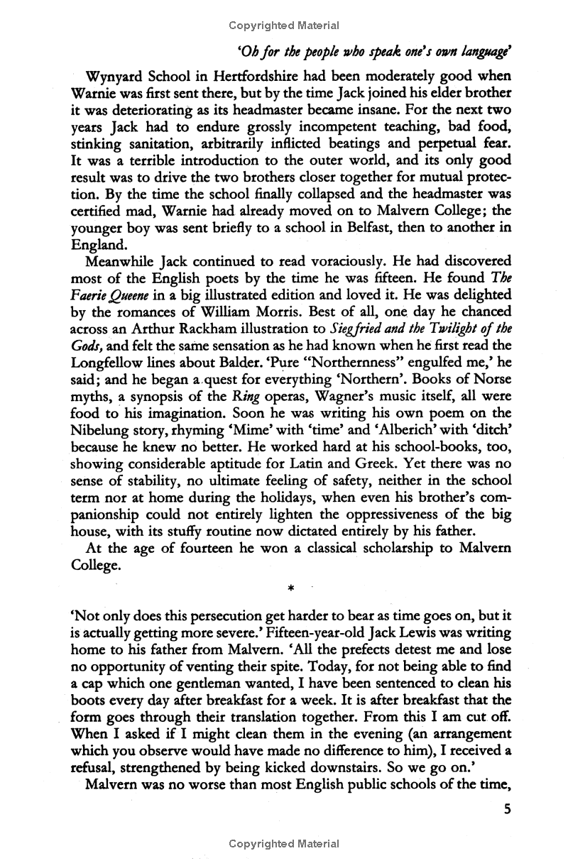 the inklings: c. s. lewis, j. r. r. tolkien and their friends - Ảnh 6