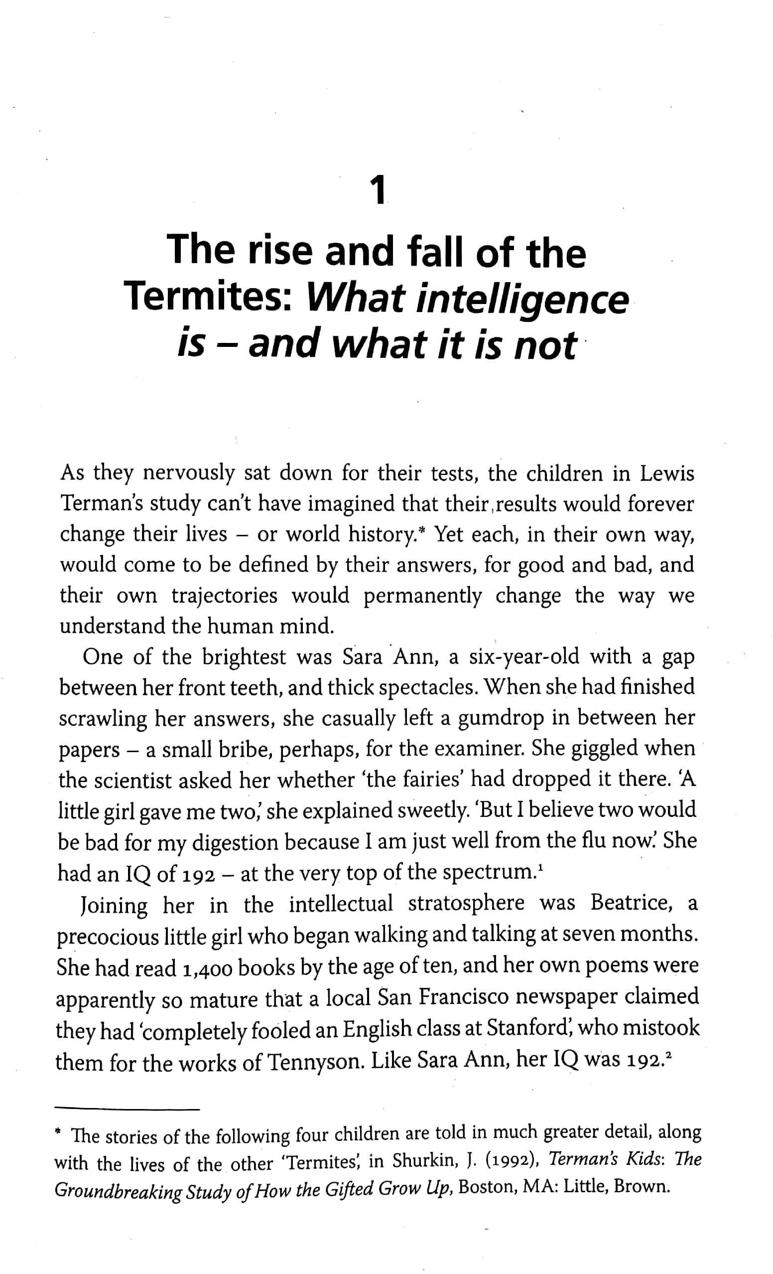 the intelligence trap: revolutionise your thinking and make wiser decisions - Ảnh 5