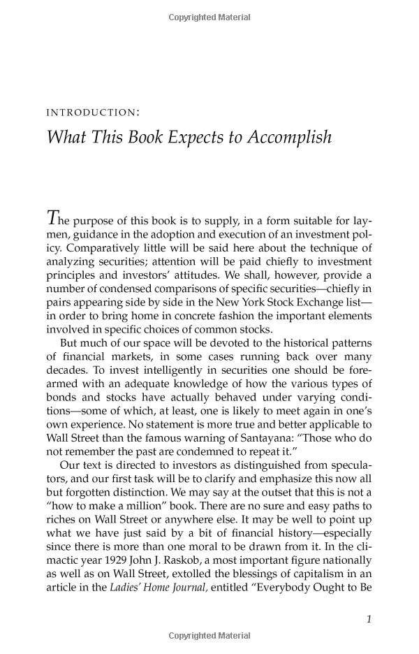 the intelligent investor: the definitive book on value investing. a book of practical counsel (revised edition) (collins business essentials) - Ảnh 6