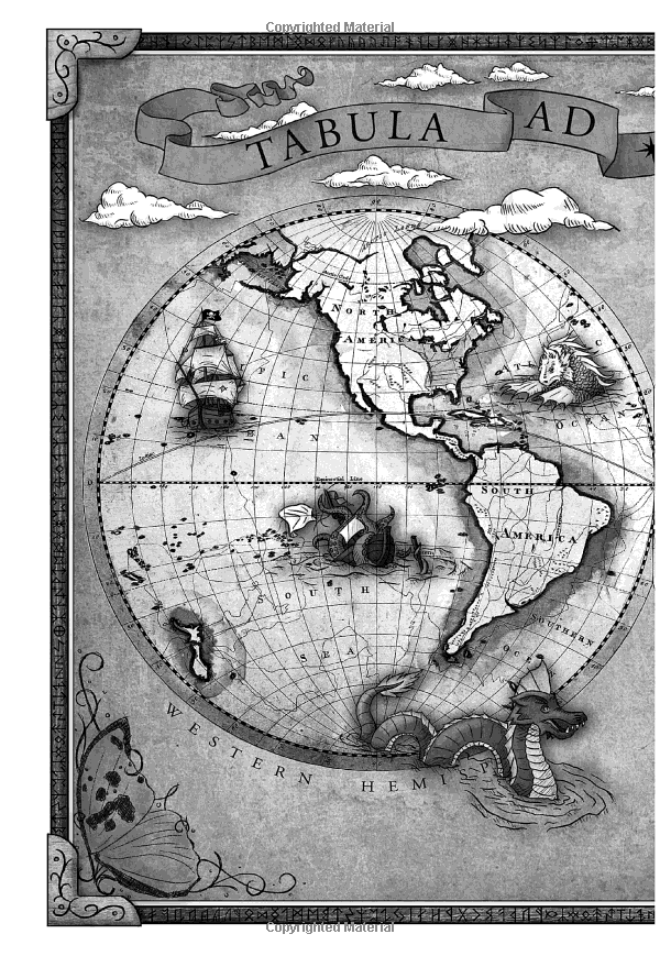 the inventors at no. 8 (hardback) - Ảnh 3