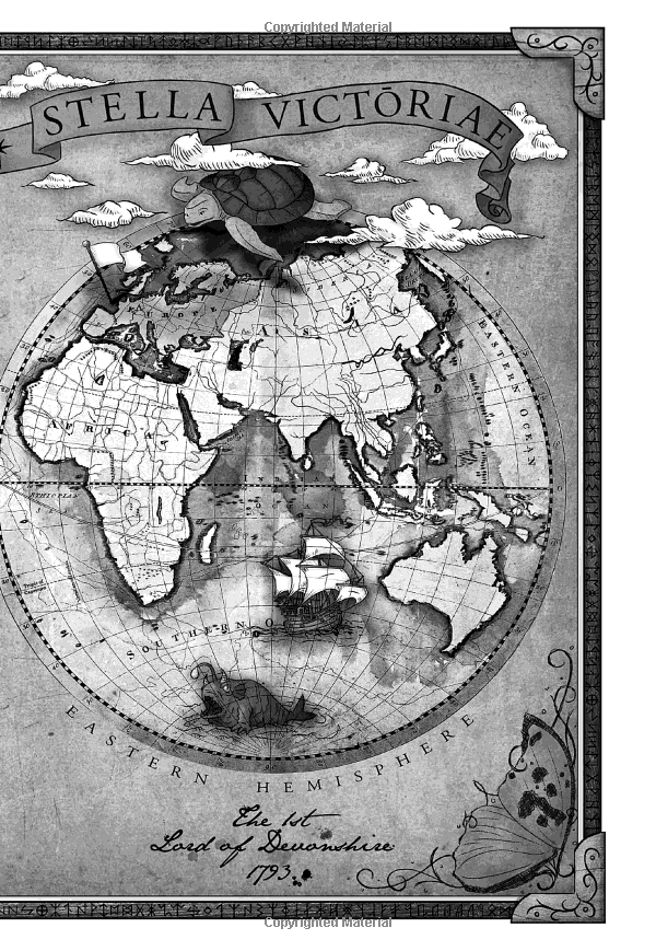 the inventors at no. 8 (hardback) - Ảnh 4